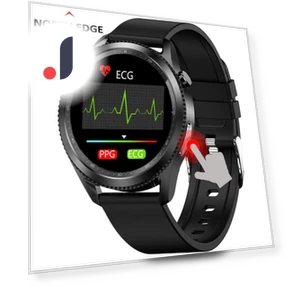 Smartwatch for Seniors — Smartwatches, ElectroCN