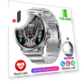 Smartwatch with GPS Tracker — Smartwatches, Zodvboz