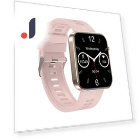 Smartwatch — Smartwatches, Rainbuvvy