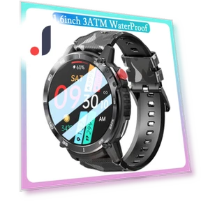 Sport Smart Watch — Smartwatches, Tiktop2