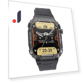 Sports Smart Watch — Smartwatches, Health & Beauty PRODUCT