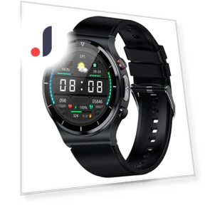 Sports Smartwatch — Smartwatches, Tiktop2