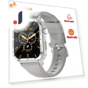 Sports Smartwatch — Smartwatches, Tiktop2