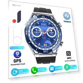 Sports Track Smart Watch — Smartwatches, Tiktop2