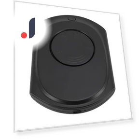 Stylish Silent Mouse Mover Joystick — Mouse Pads, DIYelecs