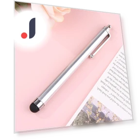Touch Screen Stylus Pen — Styluses & Digital Pens, Dimpled Cheeks