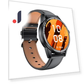 TWS Android Smartwatch — Wearable Accessories, Rainbuvvy