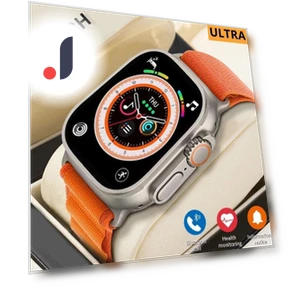Ultra 2 Smartwatch — Wearable Accessories, Uav parts center