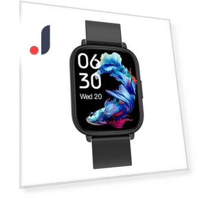 Ultra Blood Oxygen Smartwatch — Smartwatches, Tiktop2