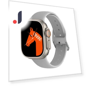 Ultra Max Smartwatch — Smartwatches, Tiktop2