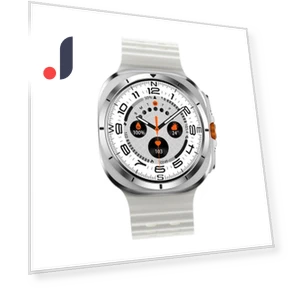 Ultra Smartwatch — Smartwatches, Kimi Mall