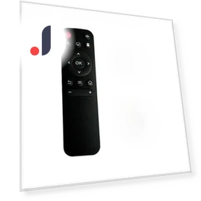 Universal Infrared Remote Control — Projector Remote Controls, AI Supermarket