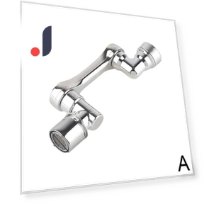 Universal Rotating Robotic Arm Crane — Tool Sets, JR-Studio