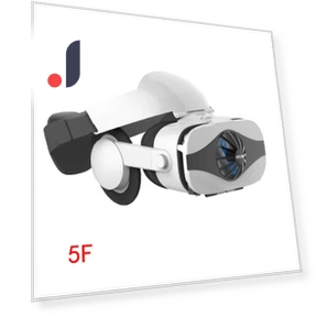 Virtual Reality Glasses — VR Headsets, zhishangyoupin