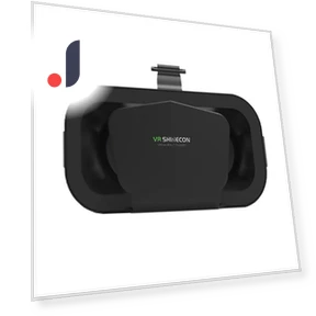 Virtual Reality Headset — VR Headsets, Good Household Items