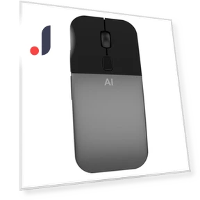 Voice Translate AI Mouse — Language Translators, 3d printing machine