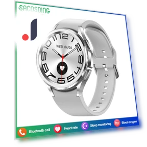 Watch6 Classic — Smartwatches, SACOSDING