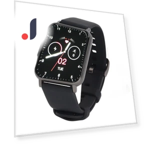 Waterproof Smart Watch — Smartwatches, Skmei