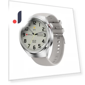 Waterproof Sports Bluetooth Smart Watch with Call Function — Wearable Accessories, ElectroCN
