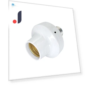 Wi-Fi Light Socket — Smart Home Modules, HOME-Auto-001