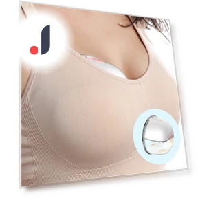 Wireless Electric Breast Pump System — Accessories, TOMTOP JMS
