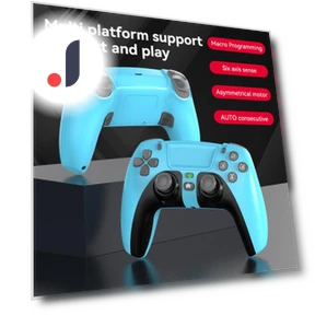 Wireless Gaming Controller — Accessories, All Bags