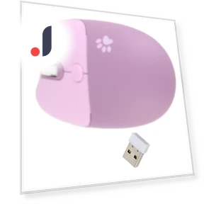Wireless Mouse — Mouse Pads, DIYelecs