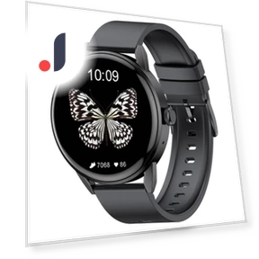 1.32 Inch Smart Watch for Women — Smartwatches, Tiktkkkk