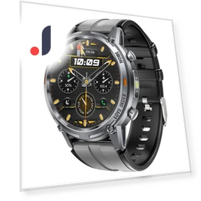 1.53-inch Screen Love Index Test Smartwatch — Smartwatches, Tiktkkkk
