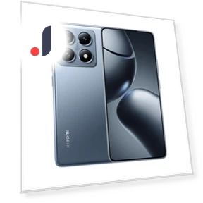 14T Pro 5G Smartphone — Mobiles, Xiaomi