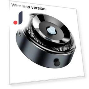 360° Rotating Bracket for Magsafe Wireless Charger — Dashboard Installation Kits, Timeless Home
