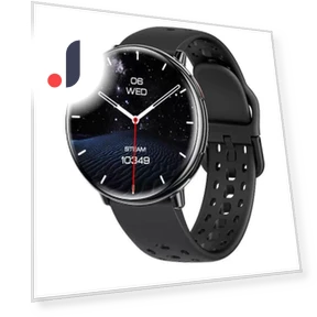 Active 2 GPS Smartwatch — Smartwatches, Xiaomi