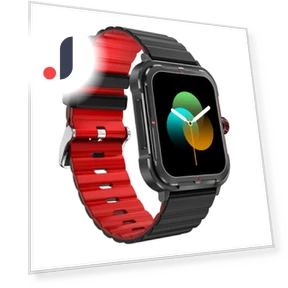 Android Smartwatch — Smartwatches, Rainbuvvy