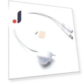 Automatic Light Switch with PIR Sensor — Dimmer Switches, Lingmei