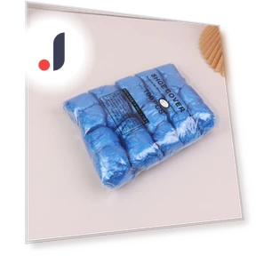 Automatic Shoe Cover Dispenser — Shoe Dryers, Trimalchio