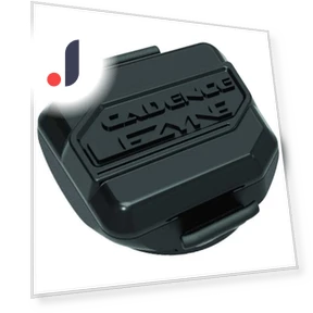 Bicycle Sensor Pro Cadence LED Indicator Magnetless Bike Speed Sensor — Cycling, LEZYNE