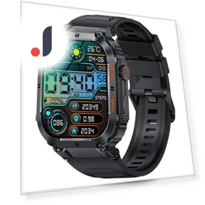 Bluetooth-compatible Call Smart Watch — Smartwatches, Tiktkkkk