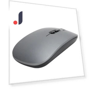 Bluetooth Optical Mouse — Computer Mice, Koogeelife