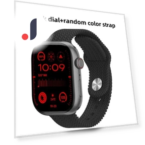 Bluetooth Smart Bracelet — Wearable Accessories, Rainbuvvy