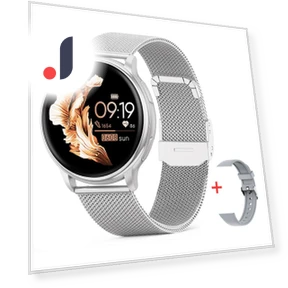 Bluetooth Smartwatch with Call Function — Smartwatches, Lumen Watches