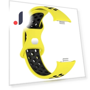 Breathable Bracelet, Replacement Watch Strap — Bands, Houiqiang