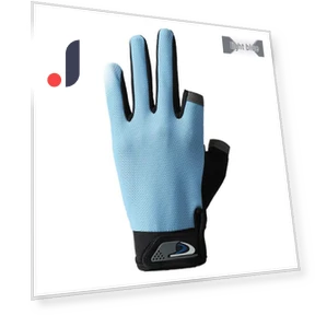 Breathable Non-Slip Touchscreen Gloves — Gloves, the BAY