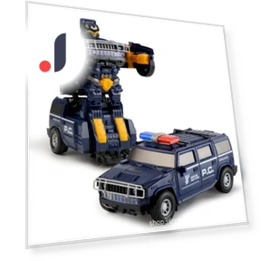 Children's Electric Hummer — Toy Vehicles, Super Go