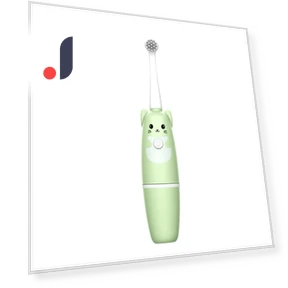 Children's Electric Toothbrush — Kids' Electric Toothbrushes, happyyu
