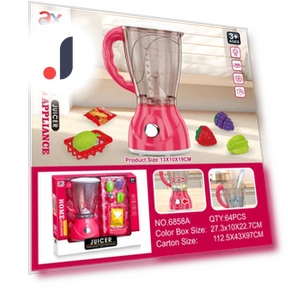Children's Play Set — Pretend Play, Super Go