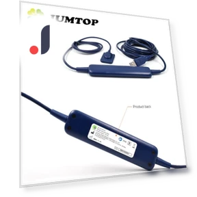 Dental Sensor X-Ray High Frequency Digital Intraoral HD Imaging System — Dental Imaging Tools, Jumtop