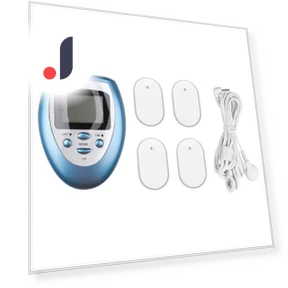 Digital Display Tens Machine — Muscle Stimulators, VITA Dogdog Smartwear