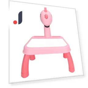 Dinosaur Design Drawing Projector Table — Drawing Boards, GoolRC