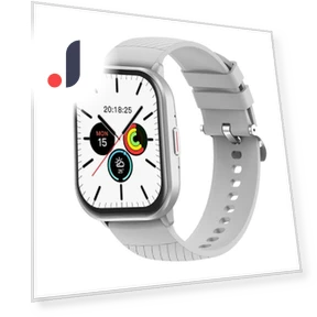 Fashion Bluetooth Smart Watch — Smartwatches, VA VA VOOM