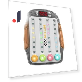 Fast Reaction Game — Handheld Games, WAYN Phone Cases